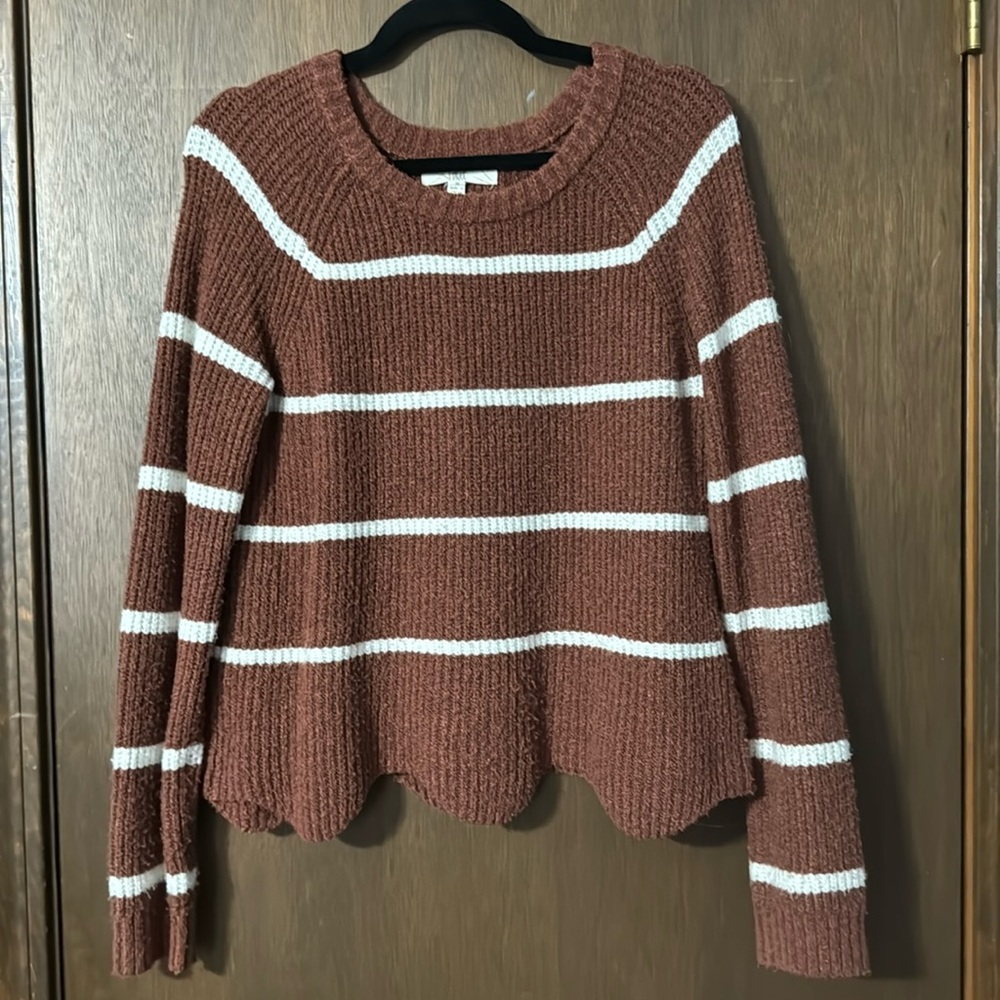 PINQUE Sweater